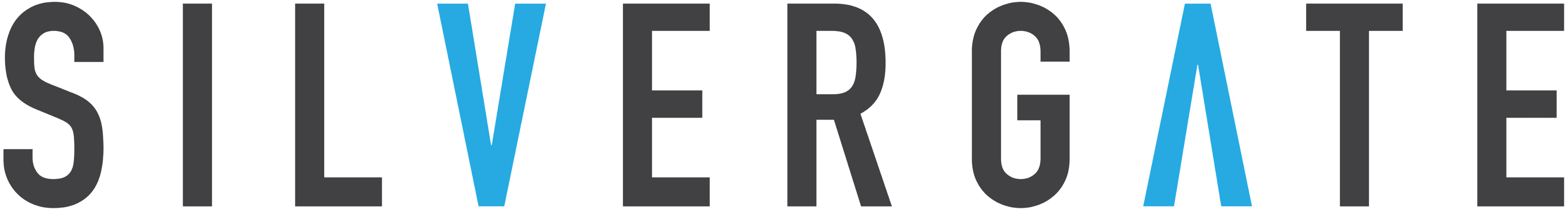 SilverGate Technology