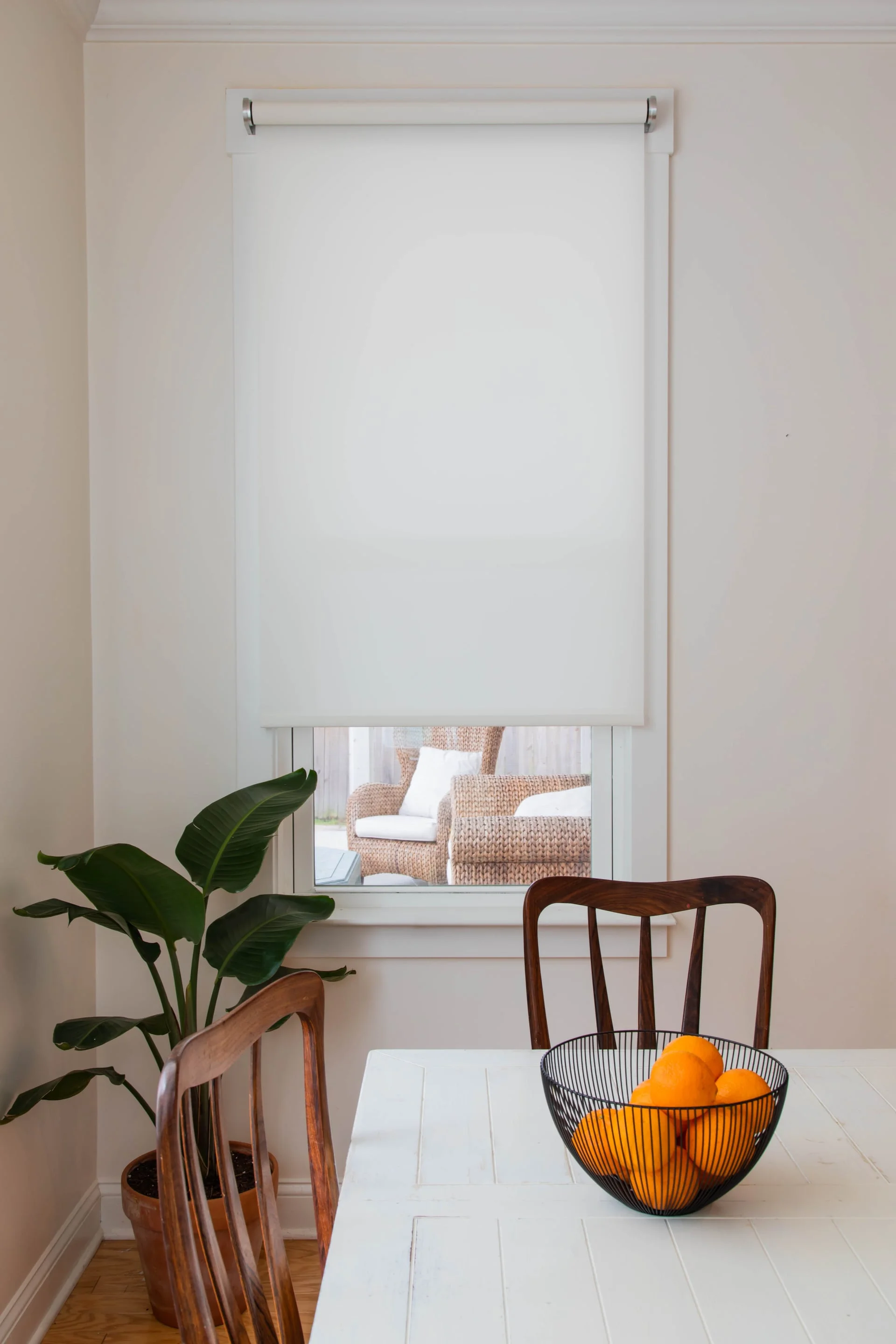 Modern home with complete automation