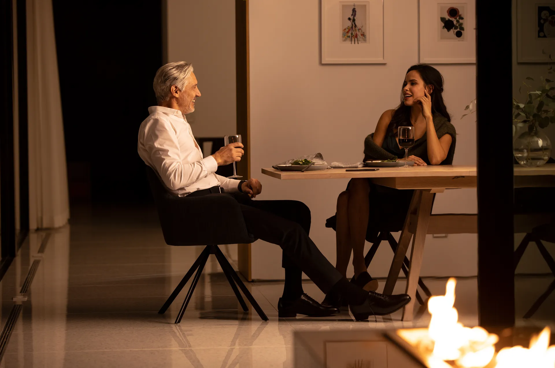 Climate Control Optimization: Smart HVAC for Luxury Estates